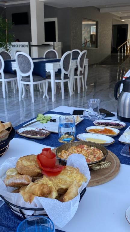 Livaneli Boutique Otel-48