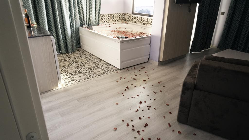 Livaneli Boutique Otel-21