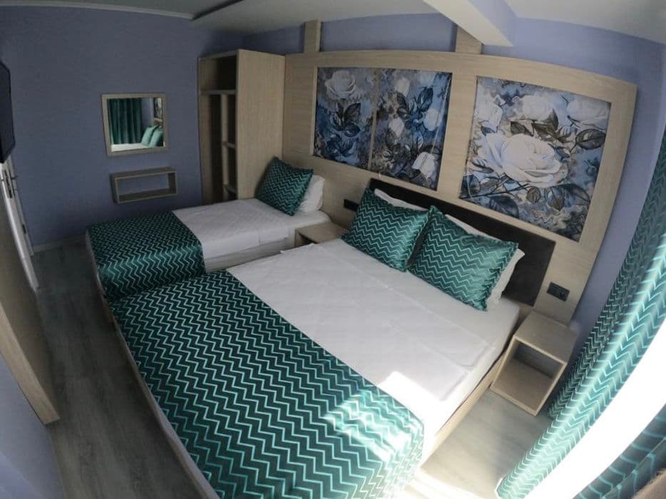 Livaneli Boutique Otel-22