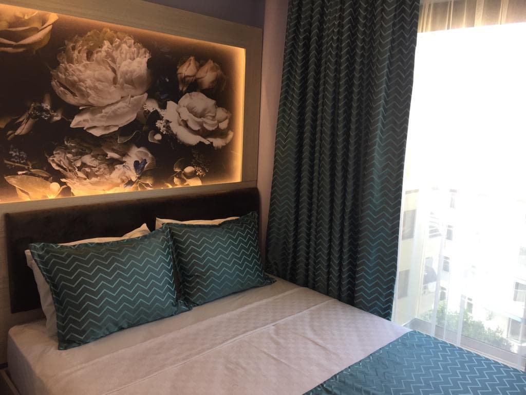 Livaneli Boutique Otel-39