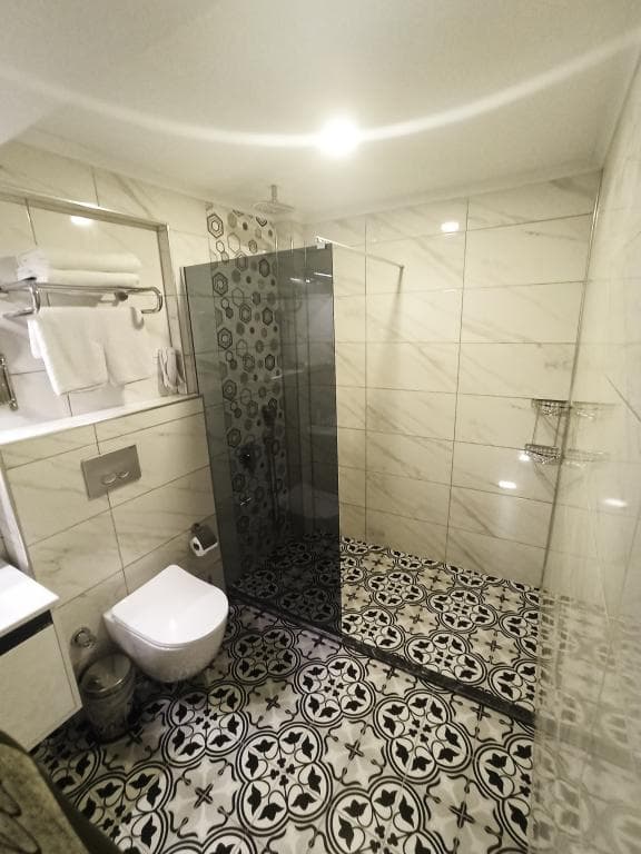 Livaneli Boutique Otel-46