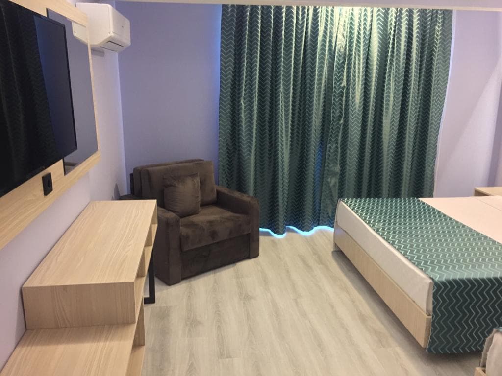 Livaneli Boutique Otel-27