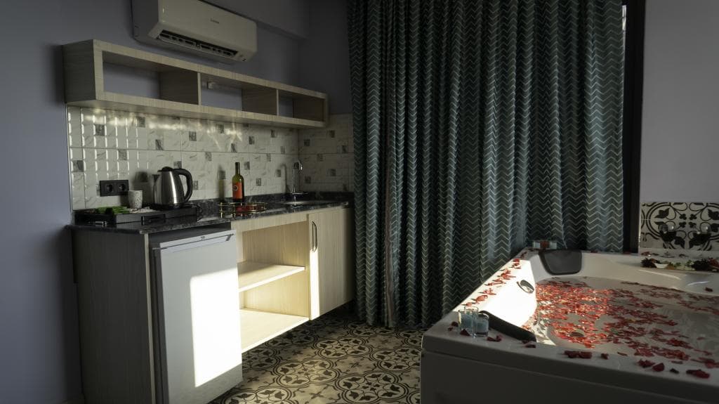 Livaneli Boutique Otel-5