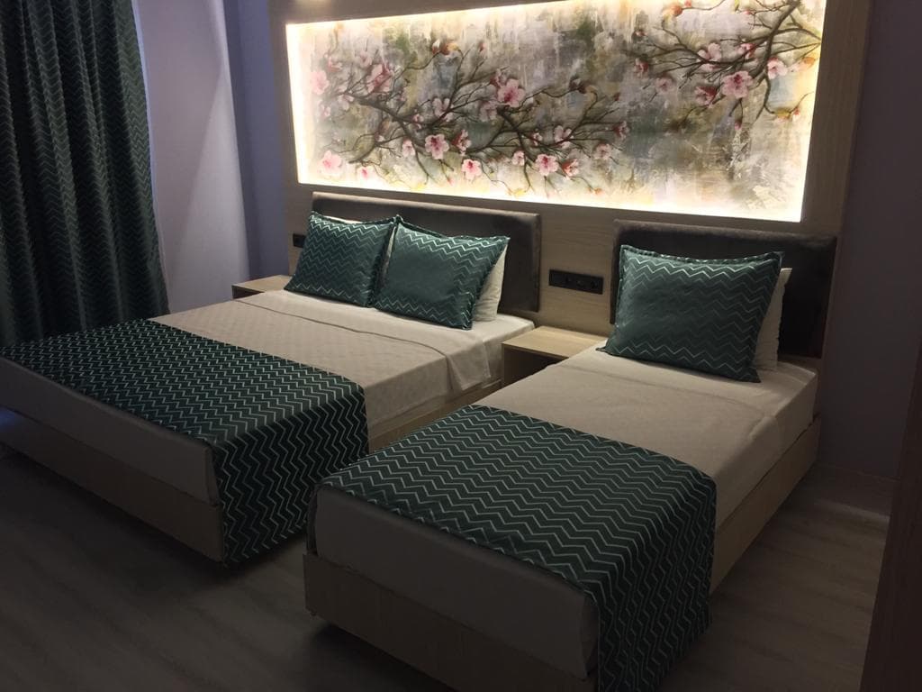 Livaneli Boutique Otel-38