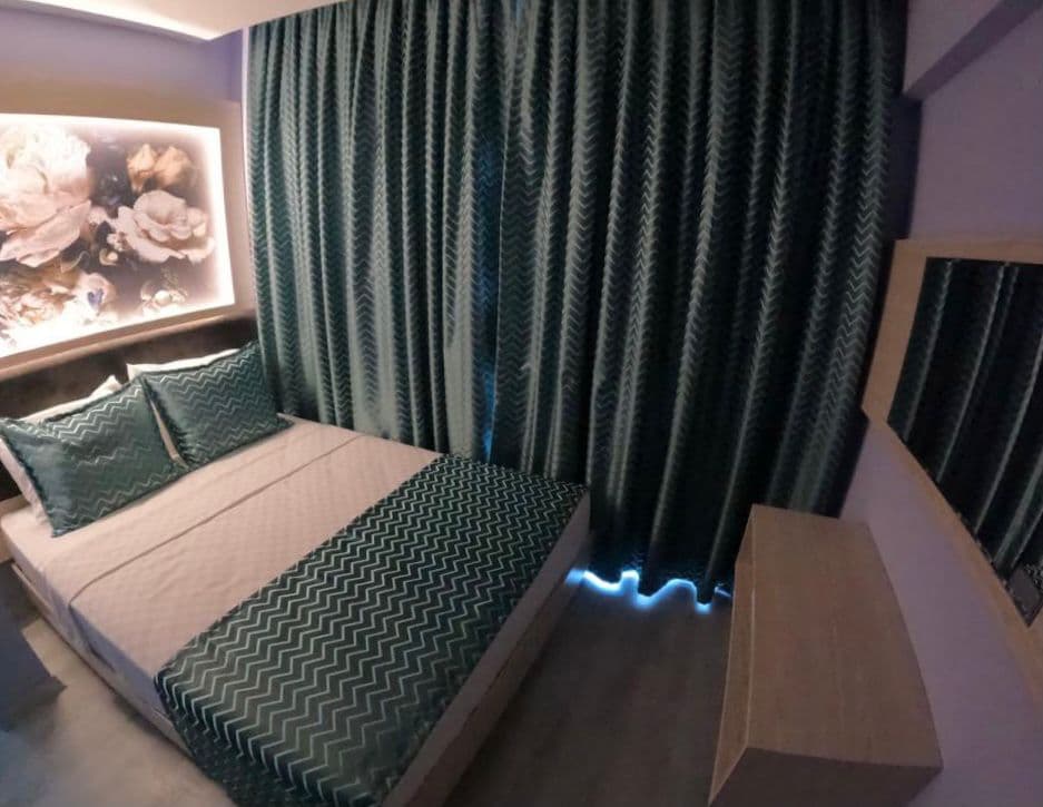 Livaneli Boutique Otel-29