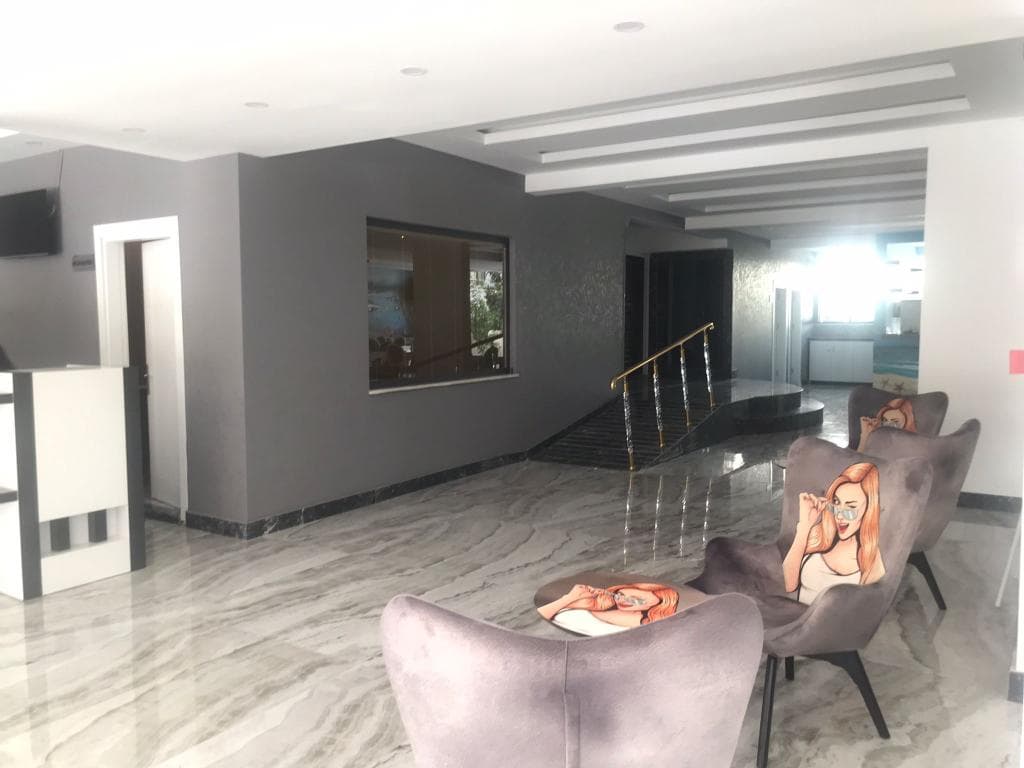 Livaneli Boutique Otel-4