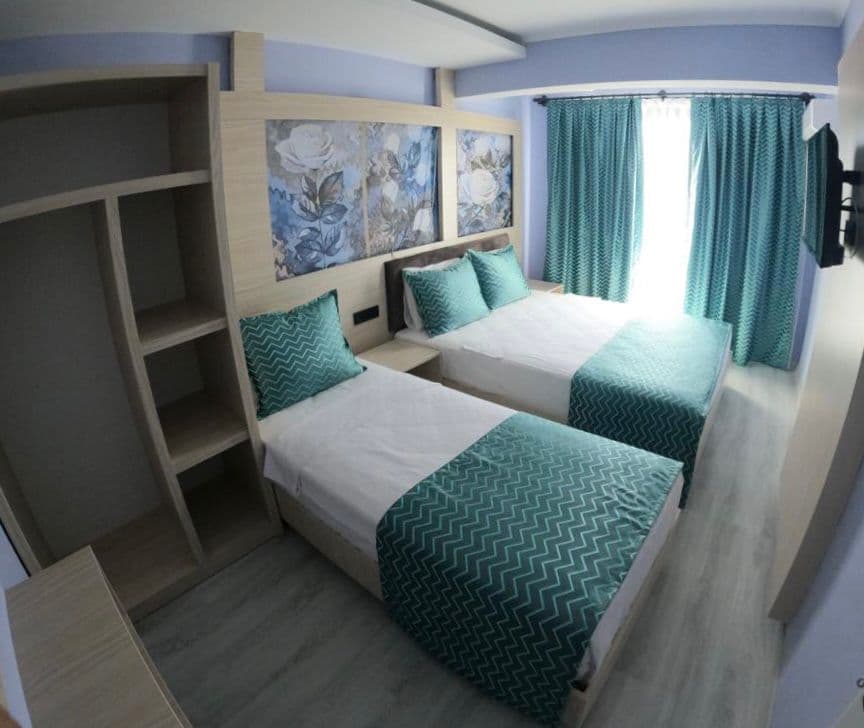 Livaneli Boutique Otel-30