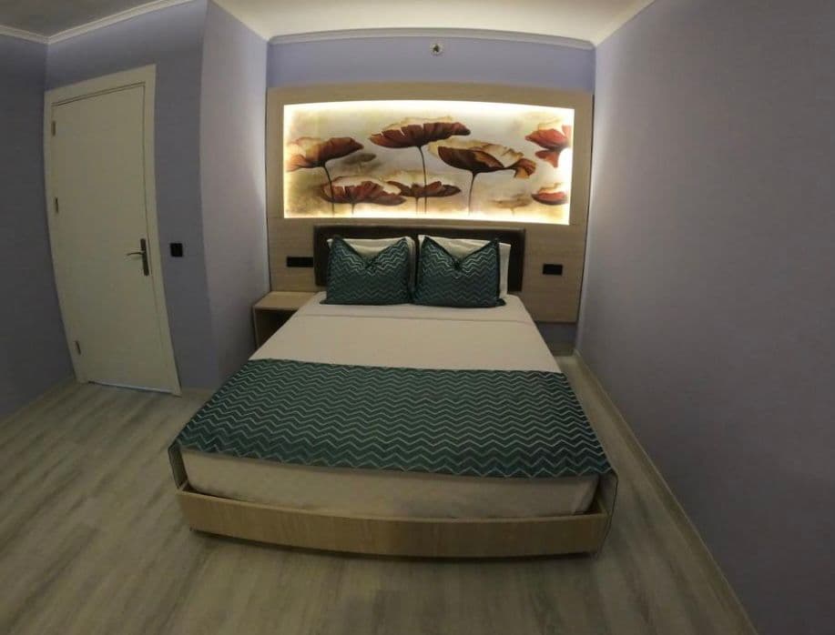 Livaneli Boutique Otel-26