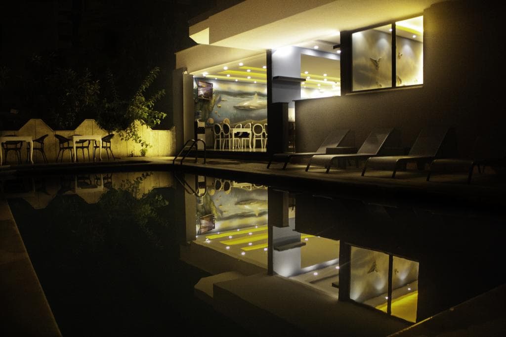 Livaneli Boutique Otel-2