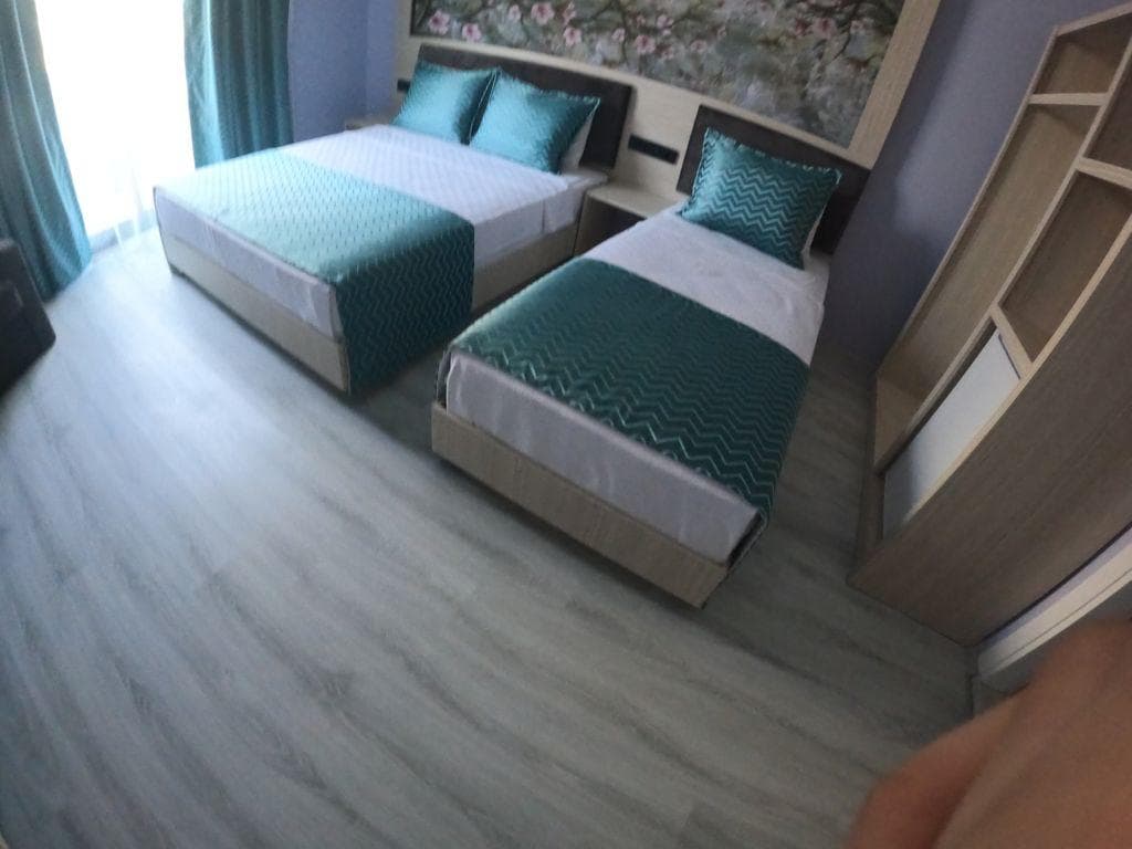 Livaneli Boutique Otel-34