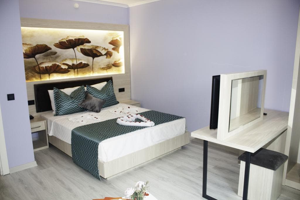 Livaneli Boutique Otel-10