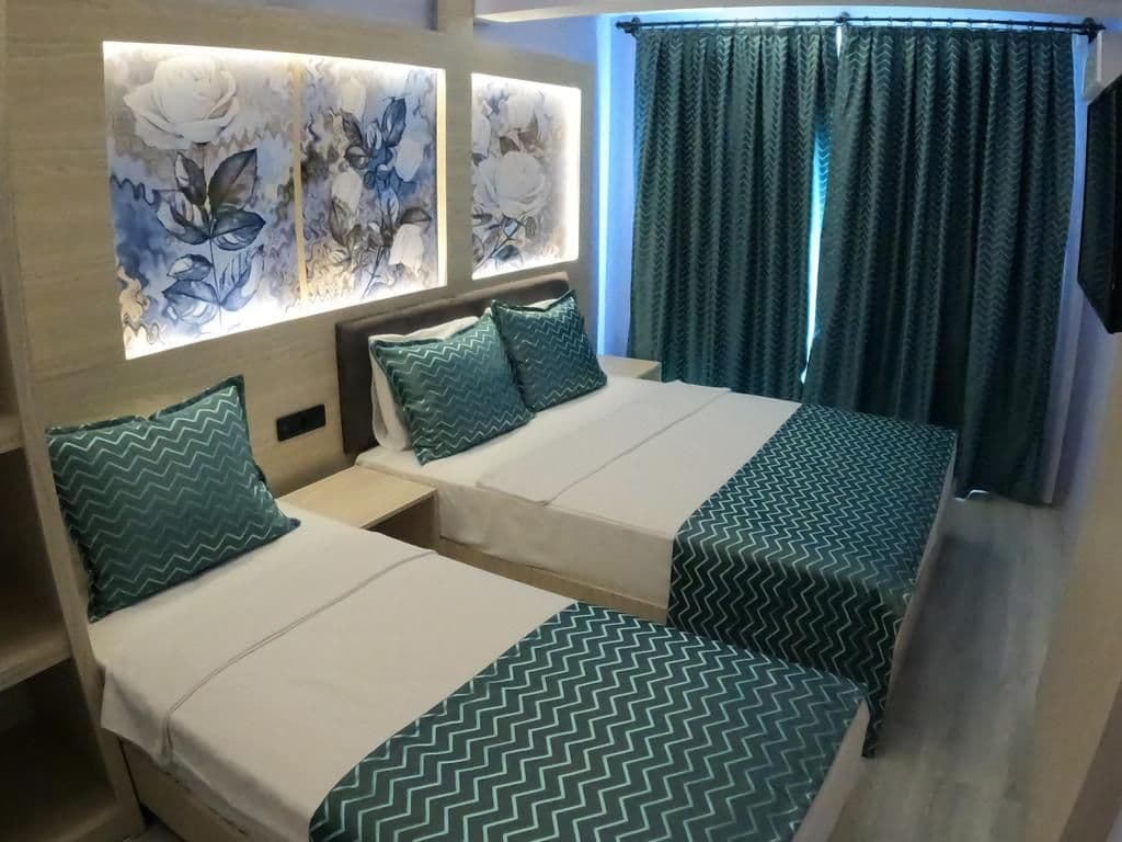 Livaneli Boutique Otel-35