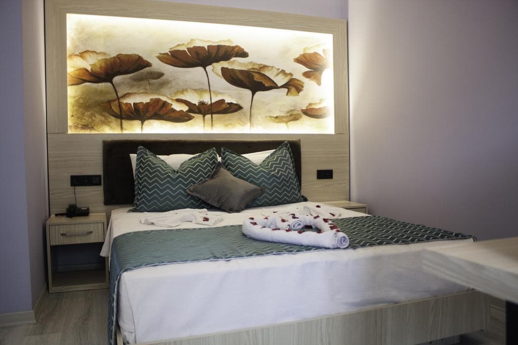 Livaneli Boutique Otel-9