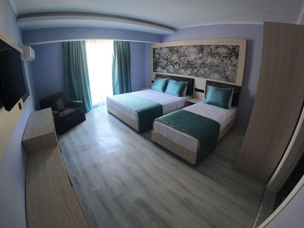 Livaneli Boutique Otel-31