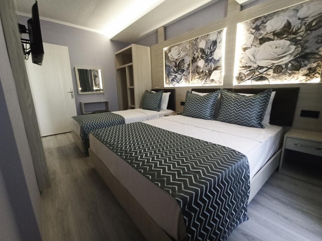 Livaneli Boutique Otel-1