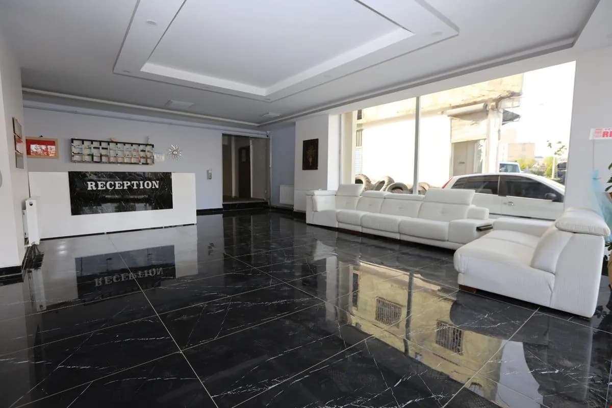 Kommageneiz Hotel-resim-3