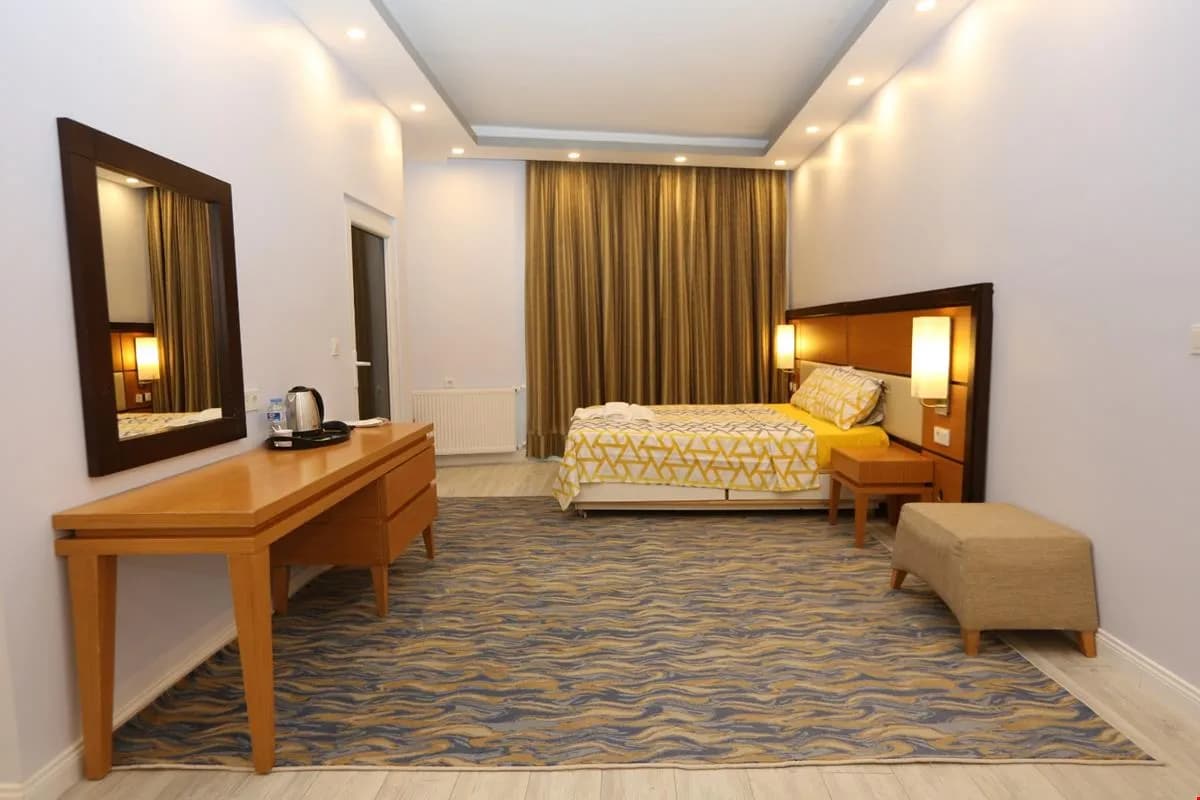 Kommageneiz Hotel-17