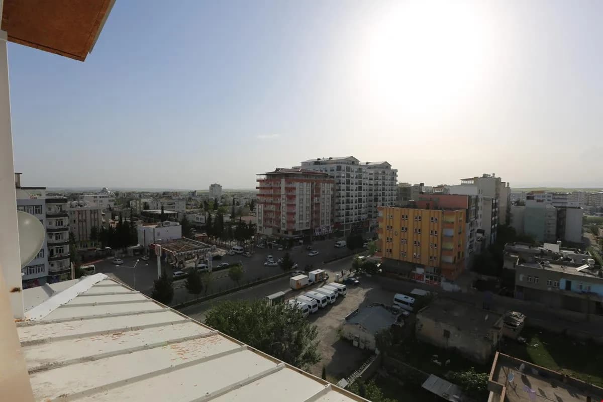 Kommageneiz Hotel-23