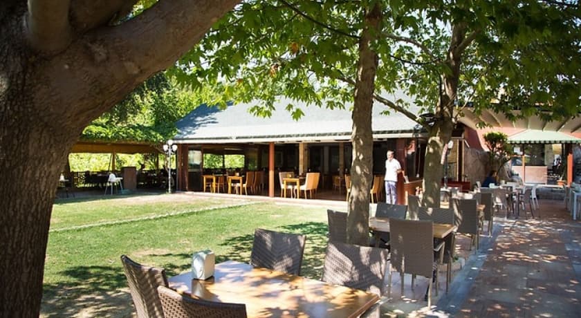 Spilos Hotel Manisa-8