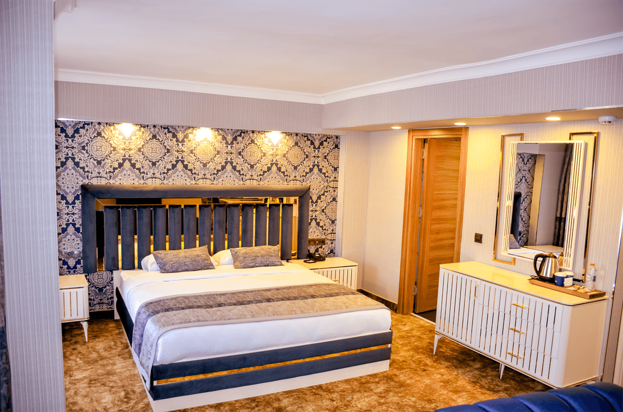 Anemon Uşak Hotel -resim-4