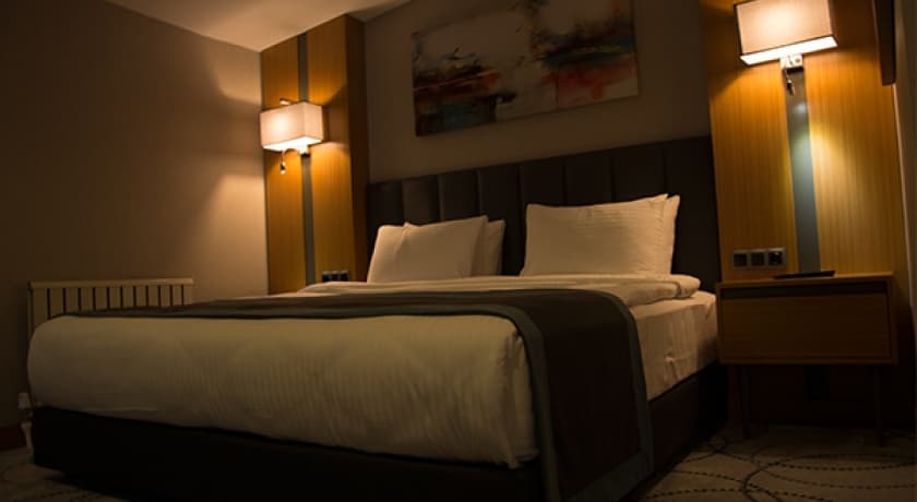 Ramada by Wyndham Bursa Nilüfer-5