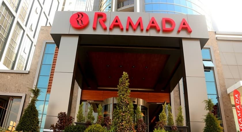 Ramada by Wyndham Bursa Nilüfer-33
