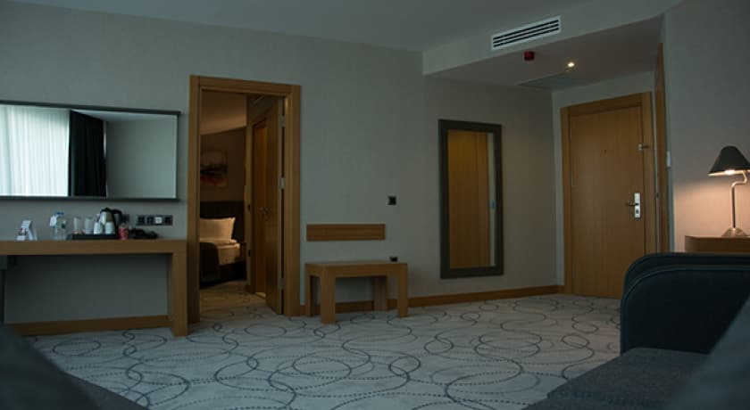 Ramada by Wyndham Bursa Nilüfer-29