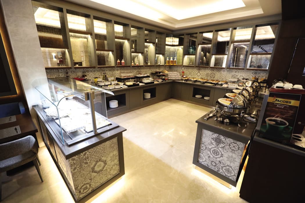 Ramada by Wyndham Bursa Nilüfer-7