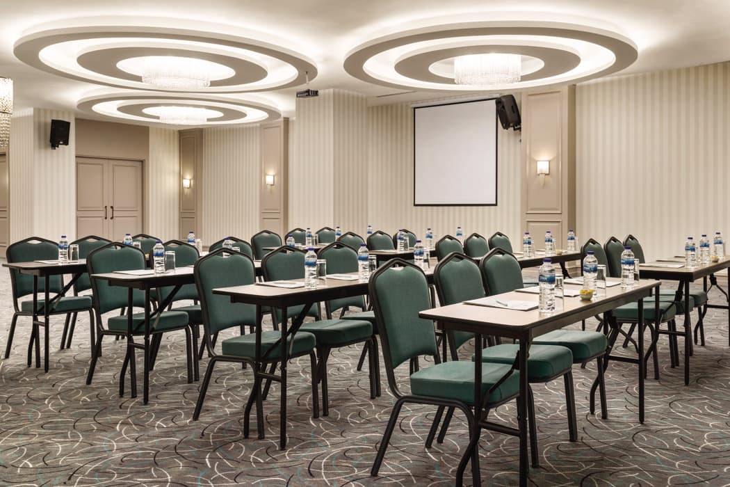 Ramada by Wyndham Bursa Nilüfer-10