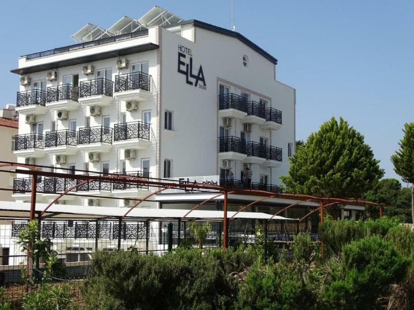 Ella Hotel Didim-resim-1