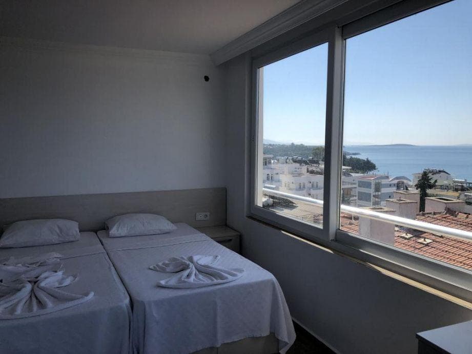 Ella Hotel Didim-resim-2