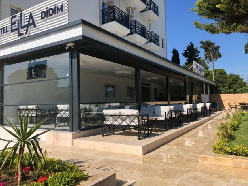 Ella Hotel Didim-resim-6