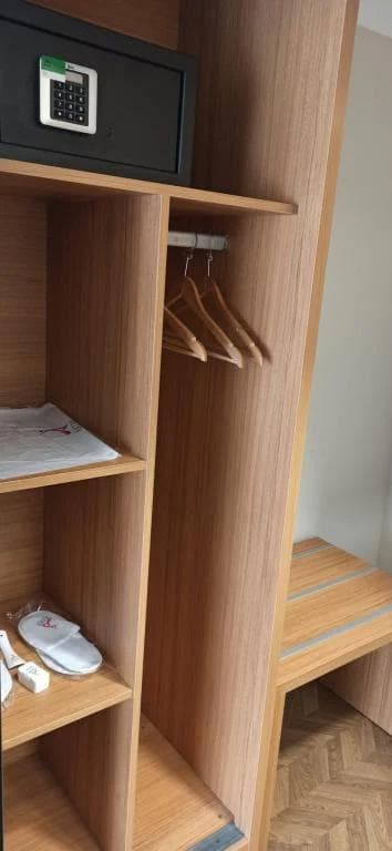 Aklife Hotel Ankara-3