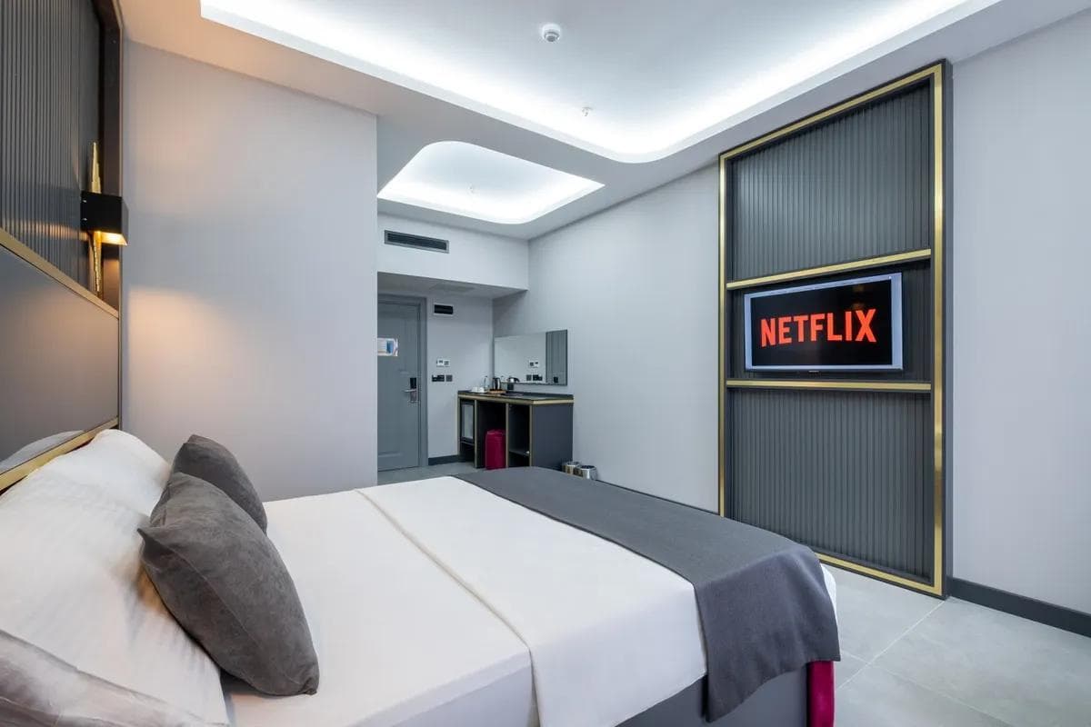 216 Prestige Hotel-13