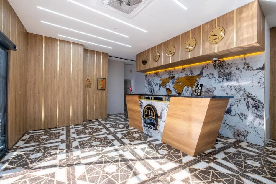 216 Prestige Hotel-11