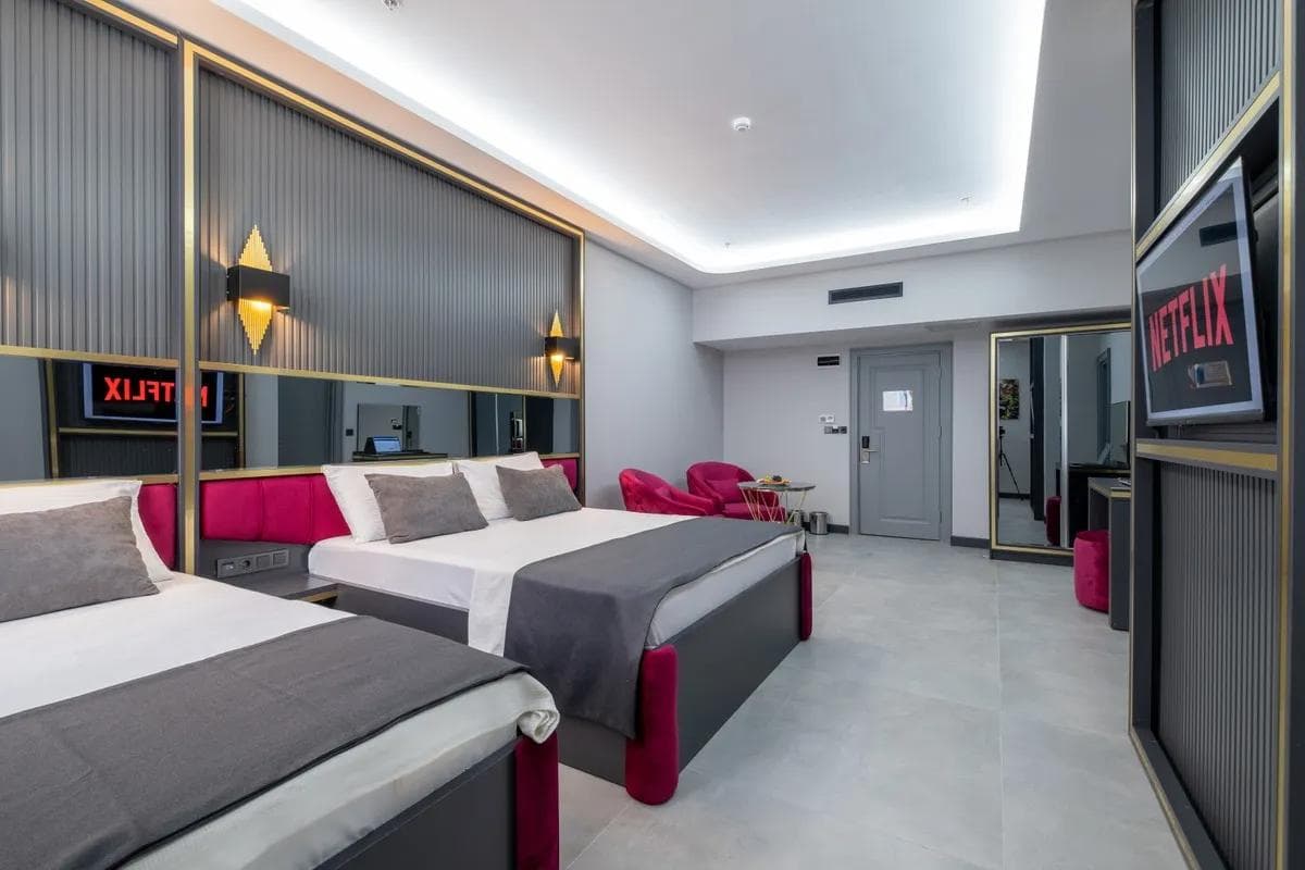 216 Prestige Hotel-17