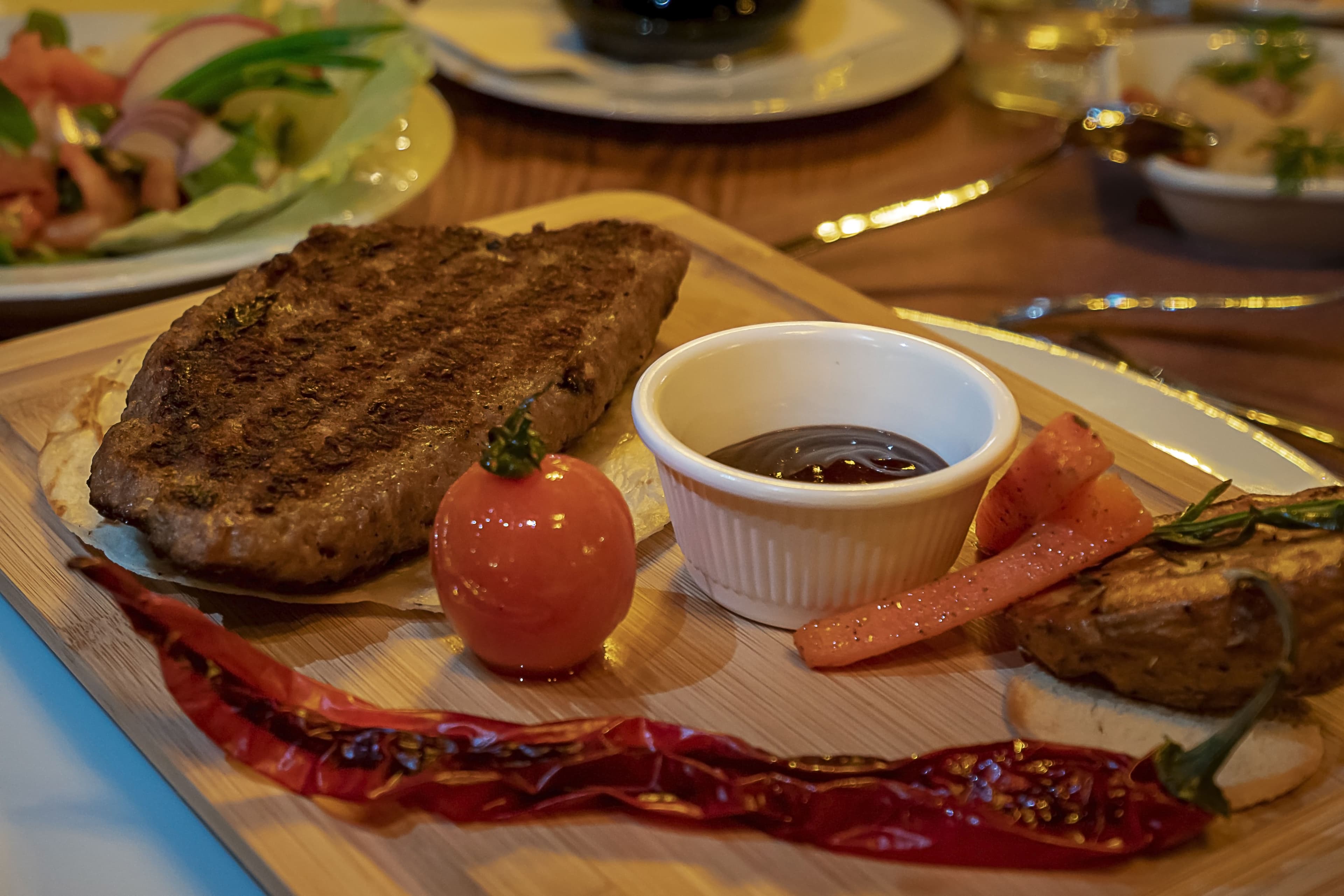 Erta Soyak Thermal Bursa-18