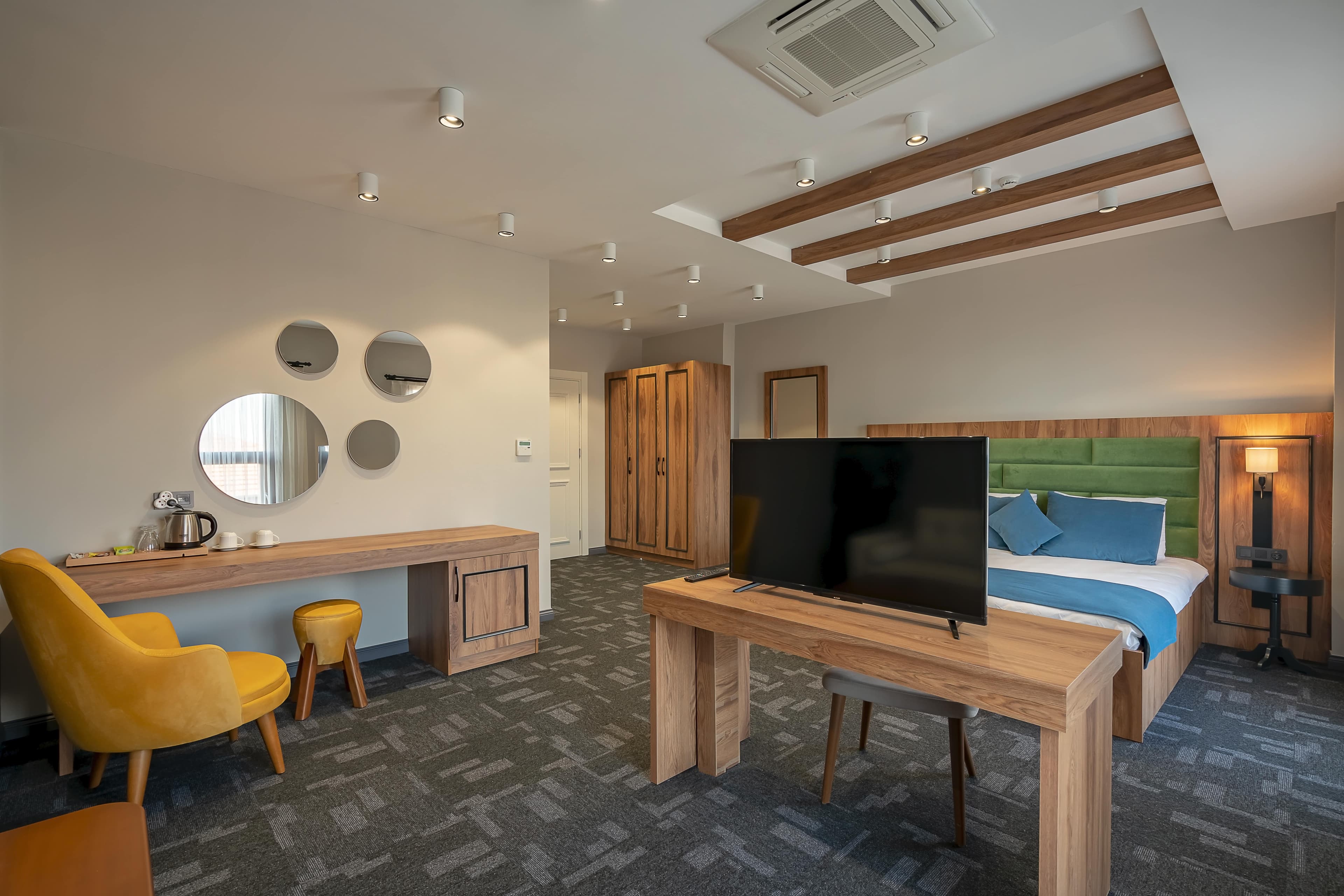 Erta Soyak Thermal Bursa-37