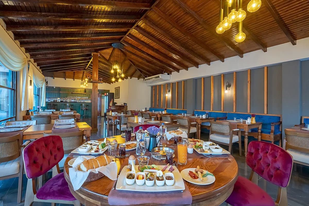 Erta Soyak Thermal Bursa-10