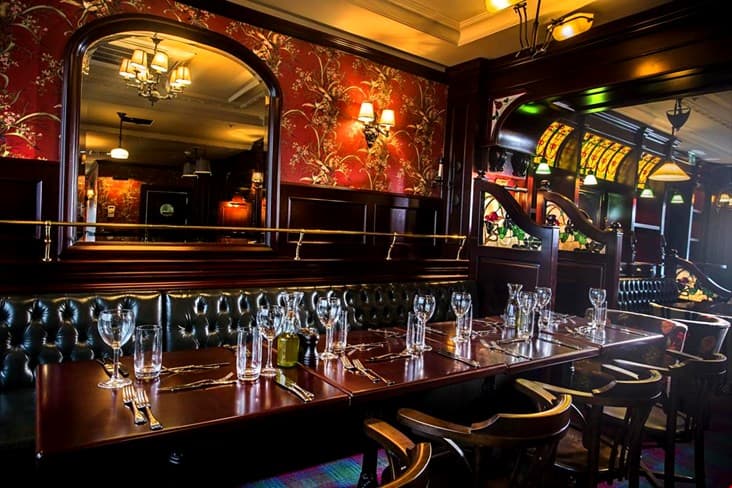 Ramada By Wyndham İstanbul Florya-23