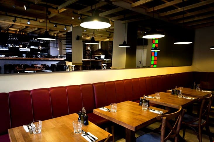 Ramada By Wyndham İstanbul Florya-18