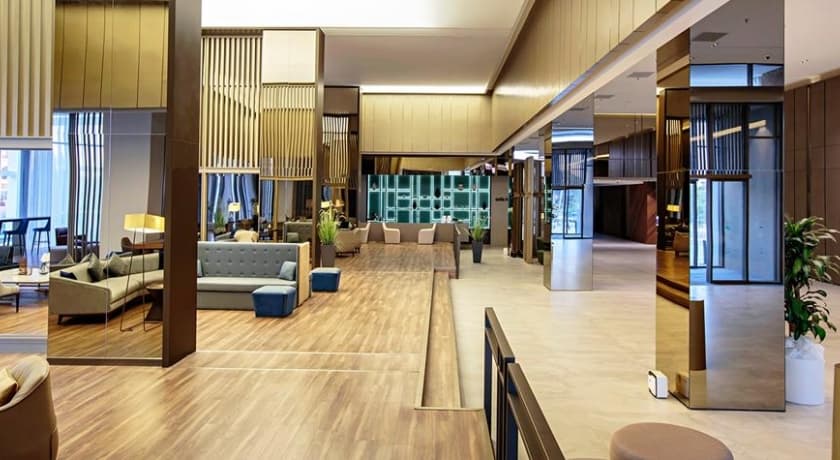 Riolavitas Resort Hotel-24