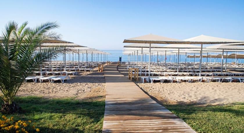 Riolavitas Resort Hotel-28