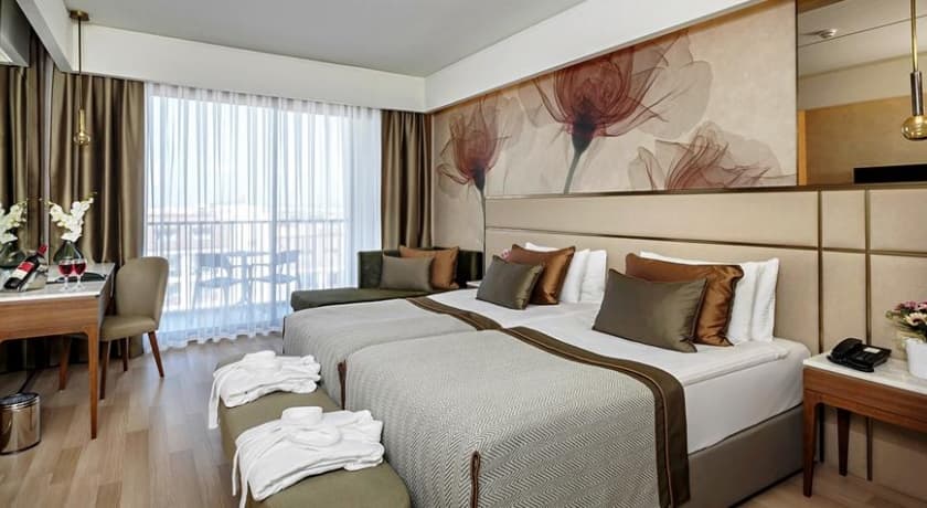 Riolavitas Resort Hotel-5