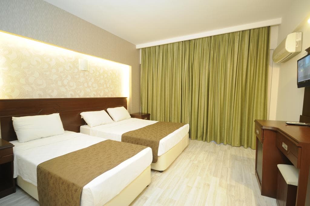 Palmea Hotel Marmaris-13