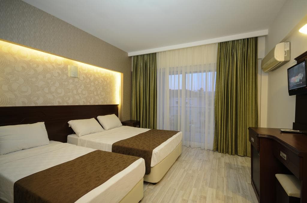 Palmea Hotel Marmaris-16