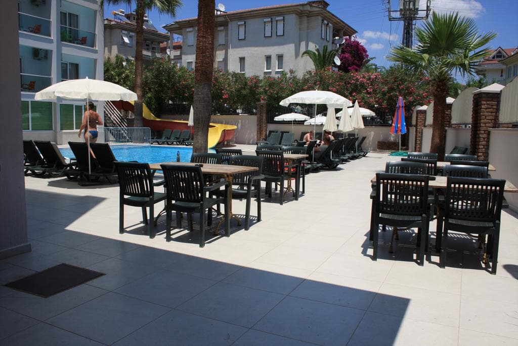 Palmea Hotel Marmaris-39