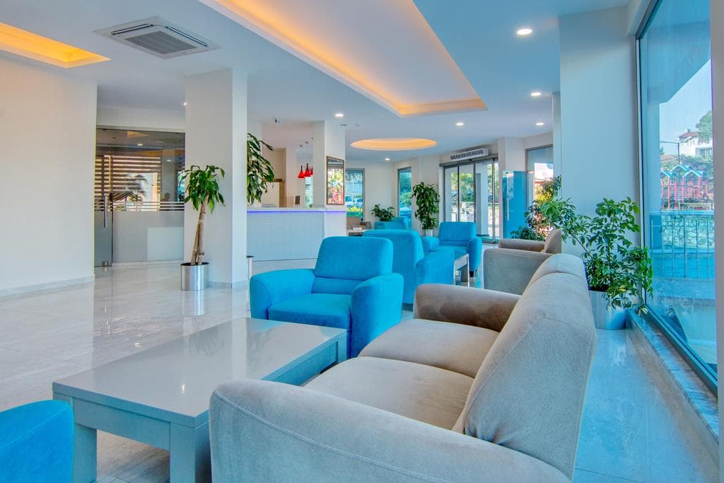 Palmea Hotel Marmaris-3