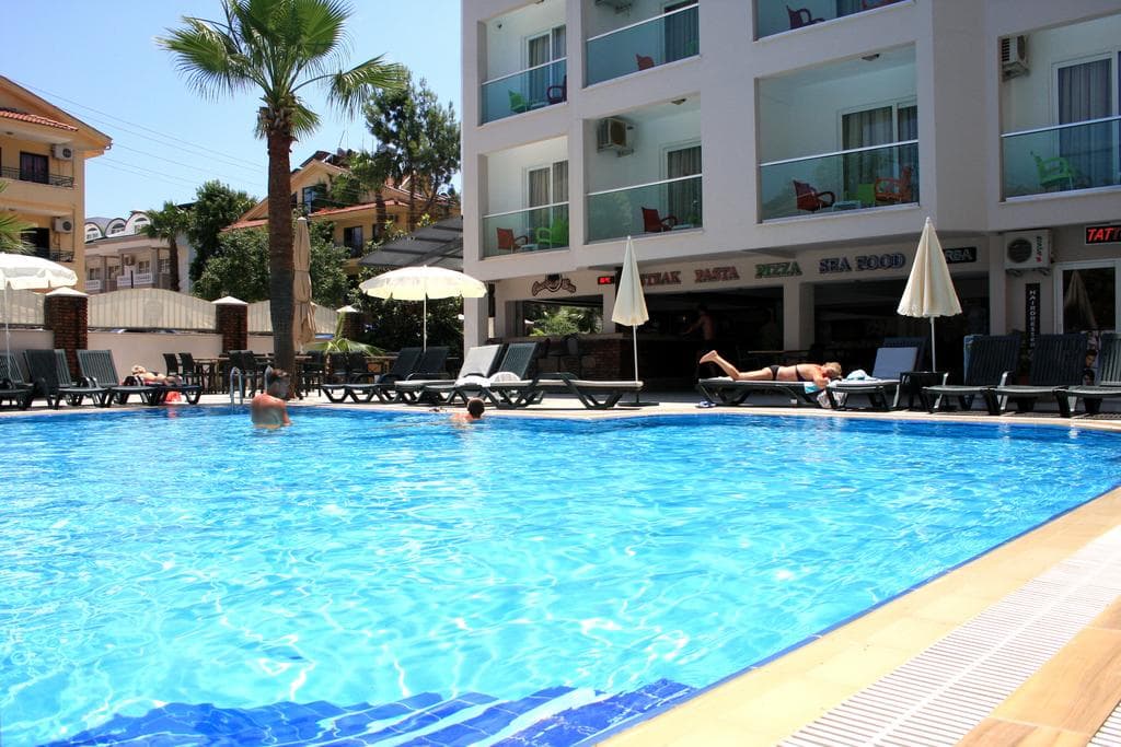 Palmea Hotel Marmaris-27