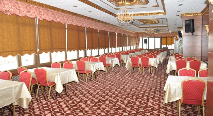 Royal Carine Hotel-20